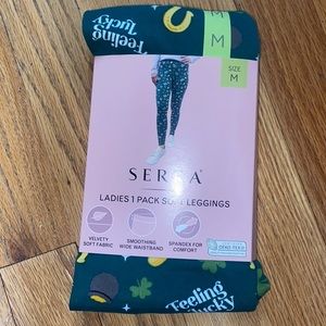 NEW St Patrick’s Day Leggings